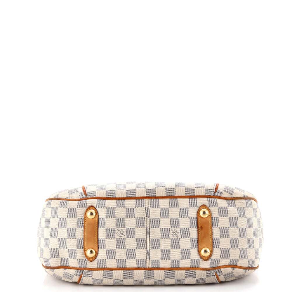 Louis Vuitton Galliera Handbag Damier #224175L12B - Picture 4 of 8